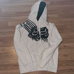 Women’s Fox Racing Hoodie